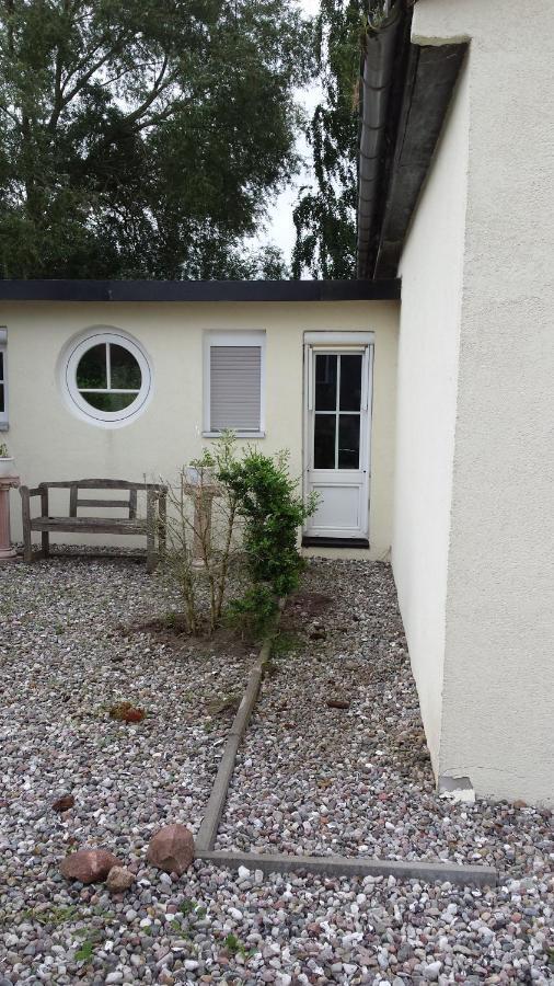 Ferienhaus HCR Grimmen Exterior foto