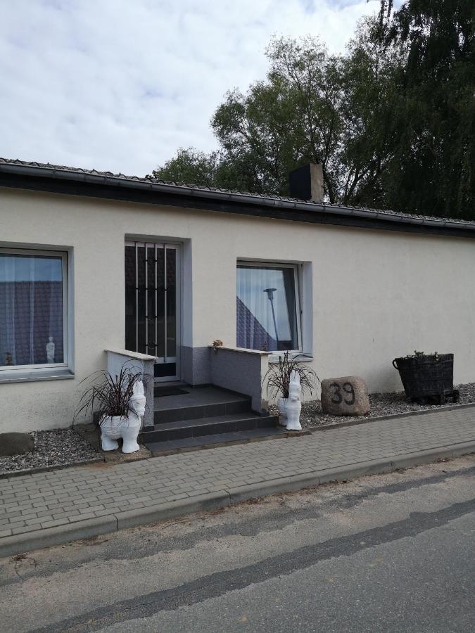Ferienhaus HCR Grimmen Exterior foto