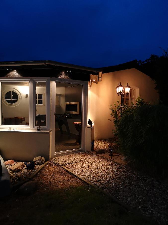 Ferienhaus HCR Grimmen Exterior foto